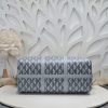 Replica Dior Lingot 50 Diamond Grey