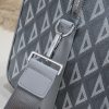 Replica Dior Lingot 50 Diamond Grey