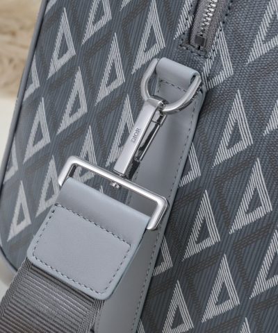 Replica Dior Lingot 50 Diamond Grey