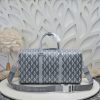 Replica Dior Lingot 50 Diamond Grey