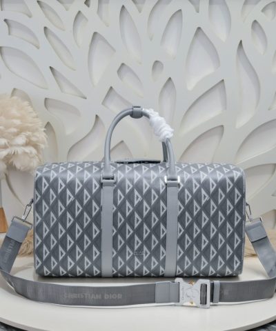 Replica Dior Lingot 50 Diamond Grey