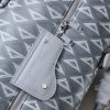 Replica Dior Lingot 50 Diamond Grey