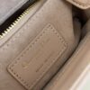 Replica Lady Dior Mini Pale Pink
