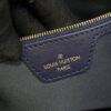Replica Louis Vuitton Neverfull MM Denim Blue - affordable luxury replica bag