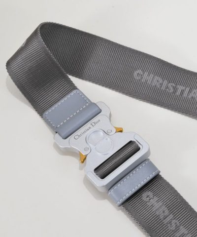 Replica Dior Saddle Bag Diamong Grey - top-grade luxury bag dupe