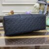 Replica Louis Vuitton Sac Plat 24H Large Black
