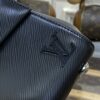 Replica Louis Vuitton Cluny Mini Black
