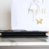 Replica Dior Miss Caro Noire Clutch