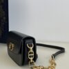 Replica Dior 30 Montaigne Avenue Black - elite factory replica handbag