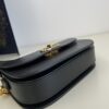 Replica Dior 30 Montaigne Avenue Black - designer handbag clone