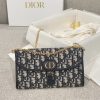 Replica Dior Bobby East – West Pouch