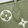 Replica Louis Vuitton Neverfull MM Green