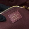 Replica Louis Vuitton Neverfull MM Bordeaux - 1:1 premium replica handbag