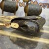 Replica Louis Vuitton Favorite Brown