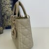 Replica Lady Dior Mini Beige