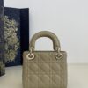 Replica Lady Dior Mini Beige
