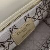 Replica Lady Dior Mini Beige