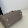 Lady Dior Mini Dark Beige - premium superclone handbag