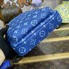 Replica Louis Vuitton Avenue Slingbag Blue - 1:1 premium replica handbag