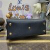 Replica Louis Vuitton On My Side Black - high-end replica designer purse