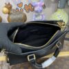 Replica LV Onthego East West Black - designer handbag clone