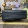 Replica LV Onthego East West Black