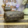 Replica Louis Vuitton Atlantis Dark Brown