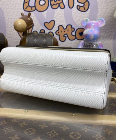Replica Louis Vuitton Twist White Handle