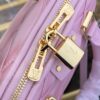Replica Louis Vuitton Alma Bb Pink - high-end replica designer purse