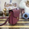 Replica Louis Vuitton Pochette Metis Bordeaux