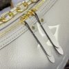 Replica Louis Vuitton Loop Hobo Beige - high-quality designer bag dupe