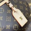 Replica Louis Vuitton Bumbag Waist Brown - 1:1 premium replica handbag