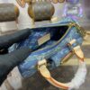Replica Louis Vuitton Speedy Nano Denim New - 1:1 premium replica handbag