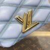 Replica Louis Vuitton Go – 14 Pico Sky Blue - affordable luxury replica bag