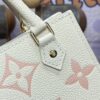 Replica Louis Vuitton Sac Plat Petit Pink