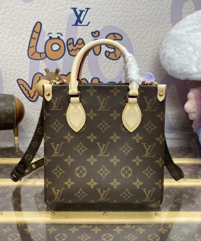 Replica Louis Vuitton Sac Plat Bb