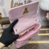 Replica Louis Vuitton Go – 14 Pink - affordable luxury replica bag