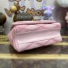Replica Louis Vuitton Go – 14 Pink - premium superclone handbag