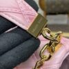 Replica Louis Vuitton Go – 14 Pink - top-grade luxury bag dupe