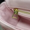 Replica Louis Vuitton Go – 14 Pink - top-grade luxury bag dupe