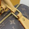 Replica Louis Vuitton Speedy P9 Bandouliere 25 Brown
