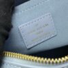 Replica Louis Vuitton Speedy Bandouliere 20 Sky Blue
