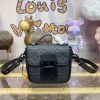 Replica Louis Vuitton Pico S – Lock - high-end replica designer purse