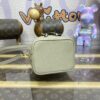 Replica Louis Vuitton Nano Noe Beige - high-quality designer bag dupe