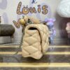 Replica Louis Vuitton Go – 14 Apricot - premium superclone handbag