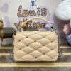 Replica Louis Vuitton Go – 14 Apricot - affordable luxury replica bag