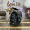 Replica Louis Vuitton Go – 14 Black