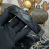 Replica Louis Vuitton Go – 14 Black