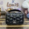Replica Louis Vuitton Go – 14 Black