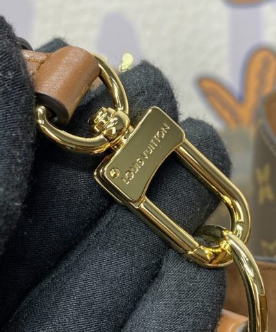 Replica Louis Vuitton Neonoe Bag